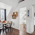 3Br Near St-Andre Des Arts