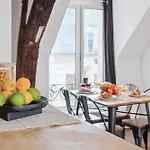 3Br Near St-Andre Des Arts