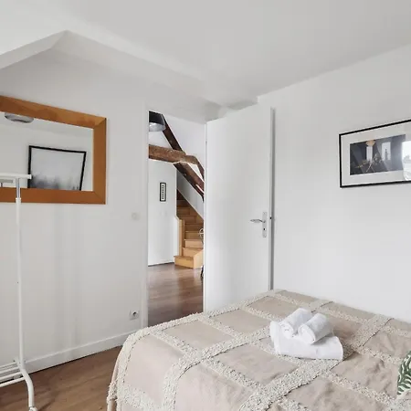 3br Near St-andre Des Arts